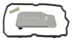 SET FILTRE HIDRAULICE CUTIE VITEZE AUTOMATA SWAG 10 94 4530 - Compatibil cu MERCEDES-BENZ, MERCEDES-BENZ (BBDC)