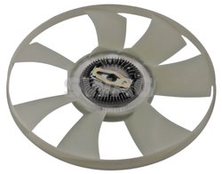VENTILATOR RADIATOR RACIRE SWAG 10 94 4862 - Compatibil cu MERCEDES-BENZ, VW