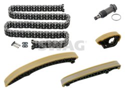 SET DISTRIBUTIE LANT SWAG 10 94 4950 - Compatibil cu MERCEDES-BENZ, MERCEDES-BENZ (FJDA)