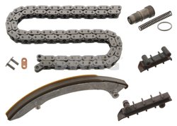 SET DISTRIBUTIE LANT SWAG 10 94 4953 - Compatibil cu MERCEDES-BENZ