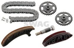 SET DISTRIBUTIE LANT SWAG 10 94 4973 - Compatibil cu MERCEDES-BENZ