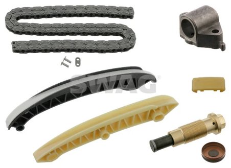 SET DISTRIBUTIE LANT SWAG 10 94 4974 - Compatibil cu MERCEDES-BENZ