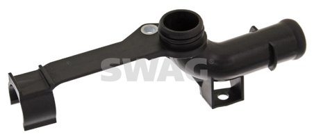 CUPLAJ CONDUCTA LICHID RACIRE SWAG 10 94 4985 - Compatibil cu MERCEDES-BENZ
