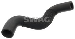 FURTUN RADIATOR SWAG 10 94 6551 - Compatibil cu MERCEDES-BENZ
