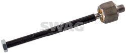 BIELETA DIRECTIE SWAG 10 94 7205 - Compatibil cu MERCEDES-BENZ, MERCEDES-BENZ (BBDC)
