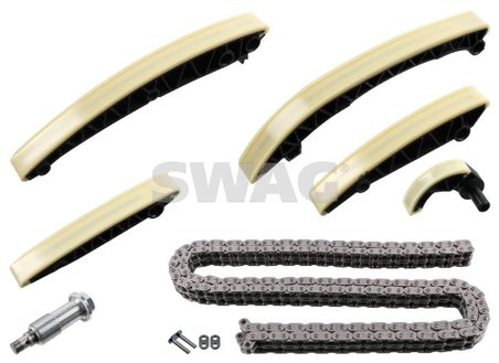 SET DISTRIBUTIE LANT SWAG 10 94 8382 - Compatibil cu MERCEDES-BENZ