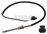 SENZOR TEMPERATURA GAZE EVACUARE SWAG 10 94 8843 - Compatibil cu MERCEDES-BENZ
