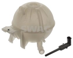 VAS EXPANSIUNE LICHID RACIRE SWAG 10 94 8911 - Compatibil cu MERCEDES-BENZ