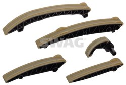 CHIT SINA DE GHIDARE, LANT DISTRIBUTIE SWAG 10 94 9429 - Compatibil cu MERCEDES-BENZ