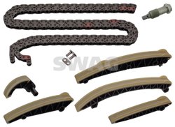 SET DISTRIBUTIE LANT SWAG 10 94 9461 - Compatibil cu MERCEDES-BENZ