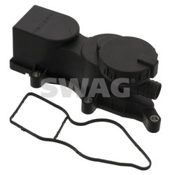 SEPARATOR ULEI VENTILATIE BLOC MOTOR SWAG 10 94 9462 - Compatibil cu MERCEDES-BENZ