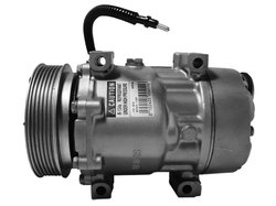 COMPRESOR CLIMATIZARE AIRSTAL 10-0014 - Compatibil cu RENAULT