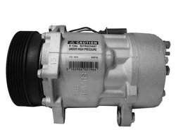 COMPRESOR CLIMATIZARE AIRSTAL 10-0015 - Compatibil cu AUDI, FORD, SAAB, SEAT, SKODA, VW