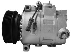 COMPRESOR CLIMATIZARE AIRSTAL 10-0032 - Compatibil cu AUDI, PORSCHE, SKODA, VW