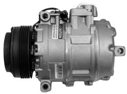 COMPRESOR CLIMATIZARE AIRSTAL 10-0033 - Compatibil cu BMW
