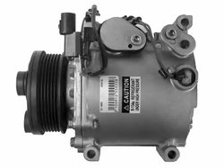 COMPRESOR CLIMATIZARE AIRSTAL 10-0059 - Compatibil cu MITSUBISHI