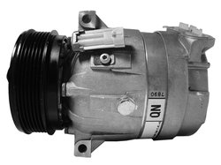 Compresor climatizare Airstal 10-0066