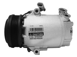 COMPRESOR CLIMATIZARE AIRSTAL 10-0072 - Compatibil cu OPEL, VAUXHALL