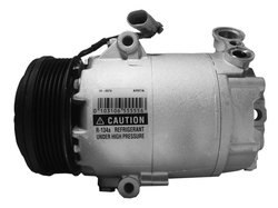 COMPRESOR CLIMATIZARE AIRSTAL 10-0074 - Compatibil cu OPEL, VAUXHALL
