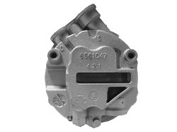 COMPRESOR CLIMATIZARE AIRSTAL 10-0072 - Compatibil cu OPEL, VAUXHALL