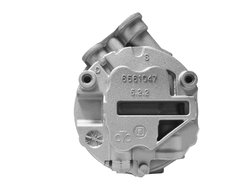 COMPRESOR CLIMATIZARE AIRSTAL 10-0074 - Compatibil cu OPEL, VAUXHALL