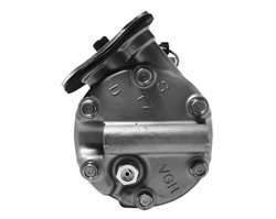 COMPRESOR CLIMATIZARE AIRSTAL 10-0076 - Compatibil cu CHEVROLET, OPEL, VAUXHALL