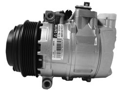 COMPRESOR CLIMATIZARE AIRSTAL 10-0095 - Compatibil cu CHRYSLER, MERCEDES-BENZ, MG, OPEL, ROVER, VAUXHALL