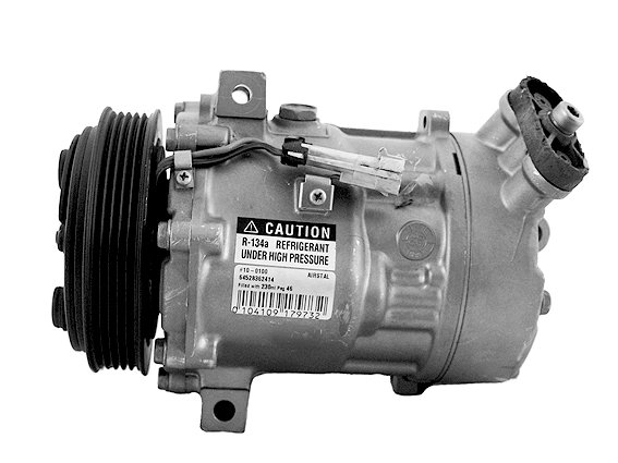 Compresor climatizare Airstal 10-0100