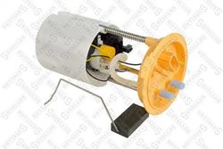 POMPA COMBUSTIBIL STELLOX 10-01141-SX - Compatibil cu AUDI, SEAT, SKODA, VW