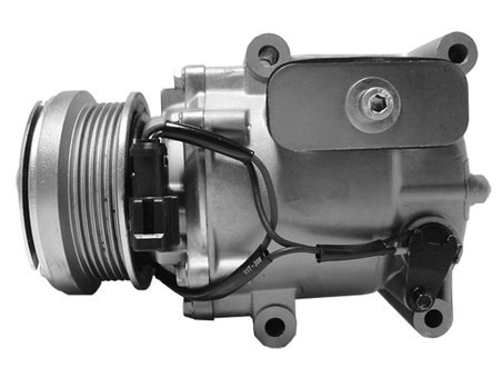 COMPRESOR CLIMATIZARE AIRSTAL 10-0124 - Compatibil cu FORD, MAZDA