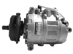 COMPRESOR CLIMATIZARE AIRSTAL 10-0139 - Compatibil cu VW