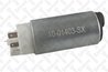 POMPA COMBUSTIBIL STELLOX 10-01403-SX - Compatibil cu HYUNDAI, KIA, NISSAN