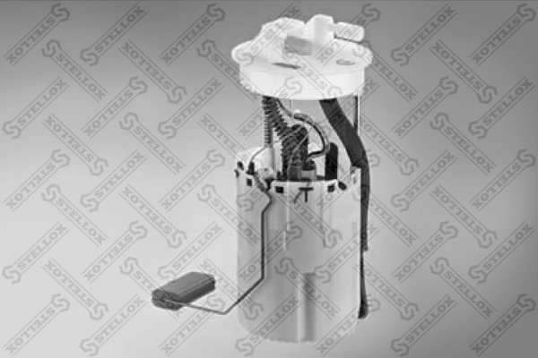 POMPA COMBUSTIBIL STELLOX 10-01461-SX - Compatibil cu NISSAN