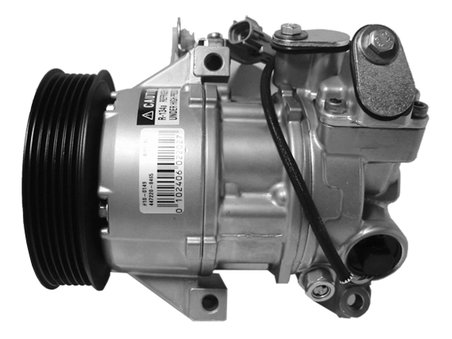 COMPRESOR CLIMATIZARE AIRSTAL 10-0149 - Compatibil cu TOYOTA