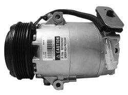 COMPRESOR CLIMATIZARE AIRSTAL 10-0151 - Compatibil cu OPEL, VAUXHALL