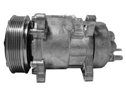 Compresor climatizare Airstal 10-0154