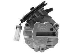 COMPRESOR CLIMATIZARE AIRSTAL 10-0151 - Compatibil cu OPEL, VAUXHALL