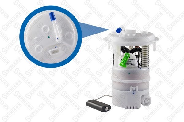 Pompa combustibil Stellox 10-01614-SX