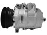 COMPRESOR CLIMATIZARE AIRSTAL 10-0163 - Compatibil cu BMW, OPEL, VAUXHALL