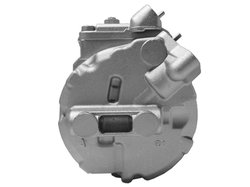 COMPRESOR CLIMATIZARE AIRSTAL 10-0163 - Compatibil cu BMW, OPEL, VAUXHALL