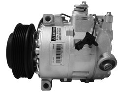 COMPRESOR CLIMATIZARE AIRSTAL 10-0167 - Compatibil cu SAAB