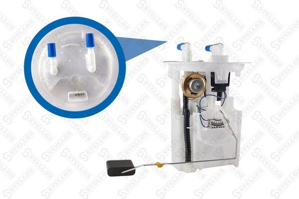 POMPA COMBUSTIBIL STELLOX 10-01708-SX - Compatibil cu CITROEN, PEUGEOT