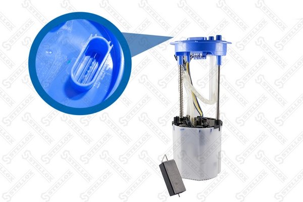 Pompa combustibil Stellox 10-01721-SX