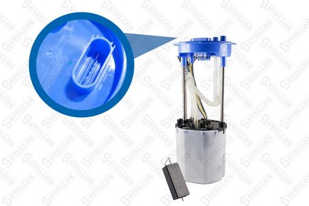 Pompa combustibil Stellox 10-01721-SX