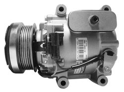 COMPRESOR CLIMATIZARE AIRSTAL 10-0176 - Compatibil cu JAGUAR