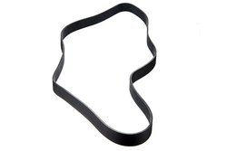 Curea transmisie Stellox 10-01815-SX