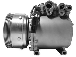 COMPRESOR CLIMATIZARE AIRSTAL 10-0198 - Compatibil cu MITSUBISHI