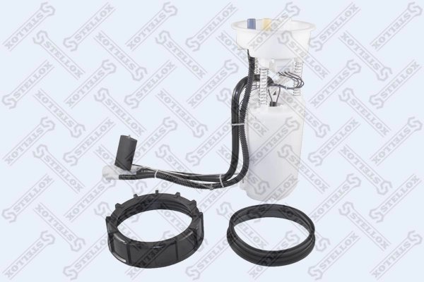 Pompa combustibil Stellox 10-02011-SX