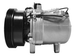 COMPRESOR CLIMATIZARE AIRSTAL 10-0203 - Compatibil cu BMW