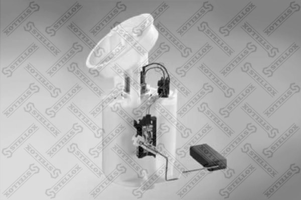Pompa combustibil Stellox 10-02030-SX